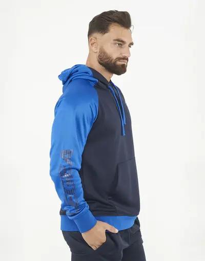 Trenerka STORED plava